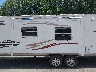 4X4TFLG2X71****** Repairable 2007 Forest River Flagstaff Lite Weight Trailers in Connecticut State