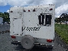 4X4TFLG2X71****** Wrecked 2007 Forest River Flagstaff Lite Weight Trailers