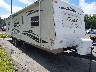 4X4TFLG2X71****** Salvage and Wrecked 2007 Forest River Flagstaff Lite Weight Trailers in Hartford