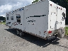 4X4TFLG2X71****** Salvage and Repairable 2007 Forest River Flagstaff Lite Weight Trailers in Hartford