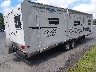 4X4TFLG2X71****** Salvage and Wrecked 2007 Forest River Flagstaff Lite Weight Trailers in Connecticut State