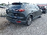JM3TCACY9K0****** Salvamento y Destrozados 2019 Mazda CX-9 en Estado de Luisiana