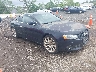 WAUDK78T39A****** Salvage and Wrecked 2009 Audi A5 in Long Island