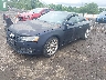 WAUDK78T39A****** Used and Repairable 2009 Audi A5 in Long Island