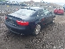 WAUDK78T39A****** Salvage and Wrecked 2009 Audi A5 in New York State