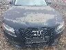 WAUDK78T39A****** Salvage and Repairable 2009 Audi A5 in New York State