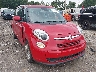 ZFBCFABH3EZ****** Used 2014 Fiat 500L in Georgia State