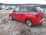ZFBCFABH3EZ****** Salvage and Repairable 2014 Fiat 500L in Atlanta South