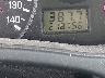 1FAFP36363W****** Salvamento 2003 Ford Focus