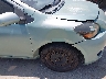 JTDBT923671****** Salvamento y Reparables 2007 Toyota Yaris en Estado de Texas