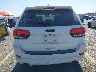 1C4RJEAG5FC****** Wrecked 2015 Jeep Grand Cherokee