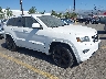 1C4RJEAG5FC****** Salvage and Wrecked 2015 Jeep Grand Cherokee in Fontana
