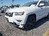 1C4RJEAG5FC****** Salvage and Repairable 2015 Jeep Grand Cherokee in California State