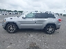 1C4RJFBG8FC****** Repairable 2015 Jeep Grand Cherokee in Florida State