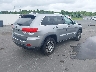 1C4RJFBG8FC****** Salvage and Wrecked 2015 Jeep Grand Cherokee in Florida State