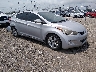 5NPDH4AE3DH****** Salvamento y Destrozados 2013 Hyundai Elantra en Lafayette