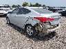 5NPDH4AE3DH****** Salvamento y Reparables 2013 Hyundai Elantra en Lafayette