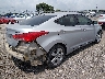 5NPDH4AE3DH****** Salvamento y Destrozados 2013 Hyundai Elantra en Estado de Luisiana