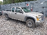 1GCDT199X88****** Salvage and Wrecked 2008 Chevrolet Colorado in Central New Jersey