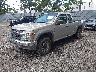 1GCDT199X88****** Used and Repairable 2008 Chevrolet Colorado in Central New Jersey