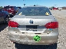 3VWDP7AJXDM****** Salvage and Wrecked 2013 Volkswagen Jetta in California State