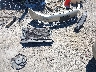 3VWDP7AJXDM****** Wrecked 2013 Volkswagen Jetta in California State