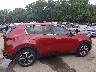 KNDPM3ACXL7****** Repairable 2020 Kia Sportage in Kansas State