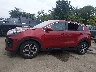 KNDPM3ACXL7****** Salvage 2020 Kia Sportage