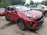 KNDPM3ACXL7****** Salvage and Wrecked 2020 Kia Sportage in Kansas City