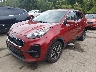 KNDPM3ACXL7****** Used and Repairable 2020 Kia Sportage in Kansas City