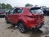 KNDPM3ACXL7****** Salvage and Repairable 2020 Kia Sportage in Kansas City