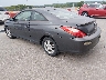 4T1CE30P98U****** Salvamento y Reparables 2008 Toyota Camry Solara en Kansas City East