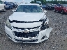 1G11C5SL8FF****** Destrozados 2015 Chevrolet Malibu en Estado de Maryland