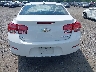 1G11C5SL8FF****** Destrozados 2015 Chevrolet Malibu