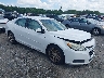 1G11C5SL8FF****** Salvamento y Destrozados 2015 Chevrolet Malibu en Elkton