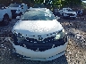 4T1BF1FK7EU****** Wrecked 2014 Toyota Camry in Georgia State