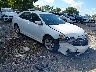 4T1BF1FK7EU****** Salvage and Wrecked 2014 Toyota Camry in Atlanta South