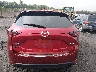 JM3KFBCM9K0****** Wrecked 2019 Mazda CX-5