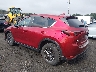 JM3KFBCM9K0****** Salvage and Repairable 2019 Mazda CX-5 in Scranton