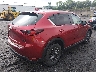 JM3KFBCM9K0****** Salvage and Wrecked 2019 Mazda CX-5 in Pennsylvania State