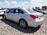 1C3CCBAB6CN****** Salvamento y Reparables 2012 Chrysler 200 en Little Rock