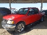 1FTRW07L52K****** Used and Repairable 2002 Ford F-150 in Phoenix