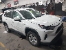 4T3R6RFV0LU****** Salvamento y Destrozados 2020 Toyota RAV4 Hybrid en Phoenix