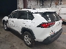 4T3R6RFV0LU****** Salvamento y Reparables 2020 Toyota RAV4 Hybrid en Phoenix