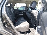 2FMDK4JC5EB****** Destrozados 2014 Ford Edge en Raleigh