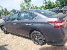 3N1AB7AP6FY****** Repairable 2015 Nissan Sentra in Ohio State