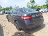 3N1AB7AP6FY****** Salvage and Repairable 2015 Nissan Sentra in Cleveland