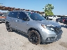 5FNYF7H2XMB****** Salvage and Wrecked 2021 Honda Passport in Dallas