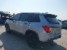 5FNYF7H2XMB****** Salvage and Repairable 2021 Honda Passport in Dallas