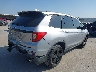 5FNYF7H2XMB****** Salvage and Wrecked 2021 Honda Passport in Texas State